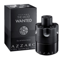 Perfume Azzaro The Most Wanted Intense Man Edp 50 Ml 