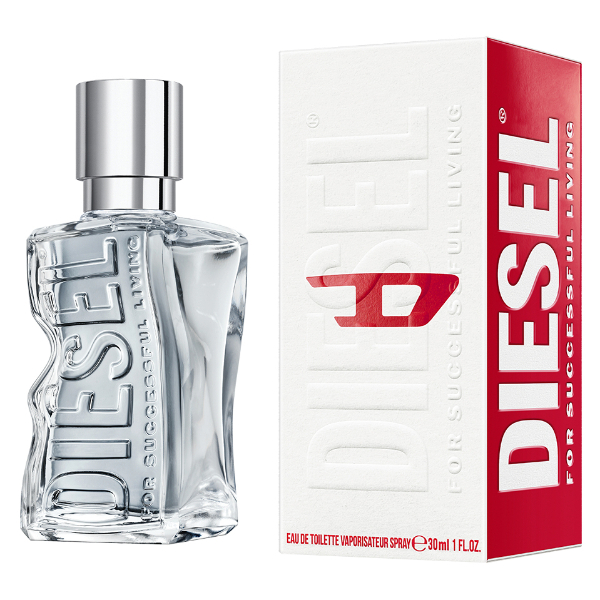 Perfume D By Diesel EDT