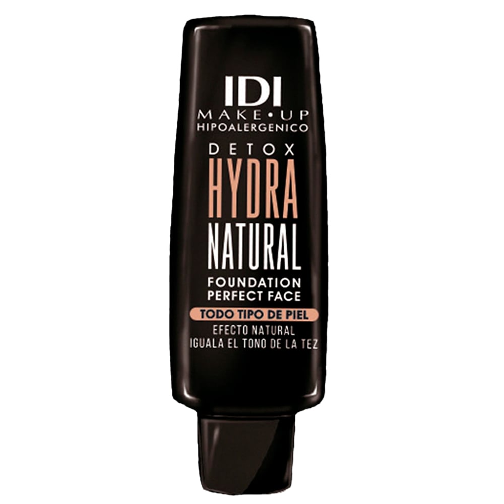 Base Idi Hydra Natural N°03 Amber Beige 30 G