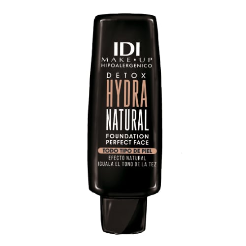 Base Idi Hydra Natural N°01 Nude Divine 30 G