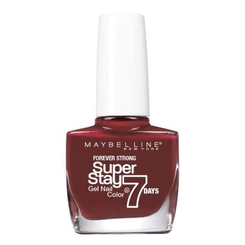 Esmalte en Gel Maybelline Superstay 7d