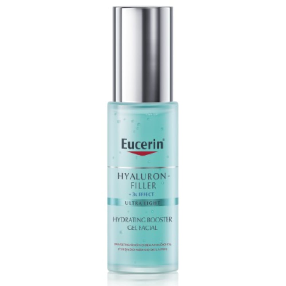 Gel Hidratante Eucerin Hyaluron Booster 30 Ml