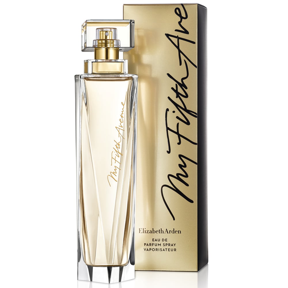 Perfume My Fifth Avenue Elizabeth Arden Edp 100 Ml