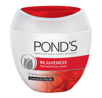Crema Pond's Rejuveness Antiarrugas Noche 100 G