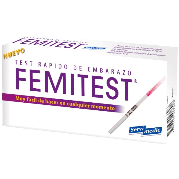 Femitest Tira