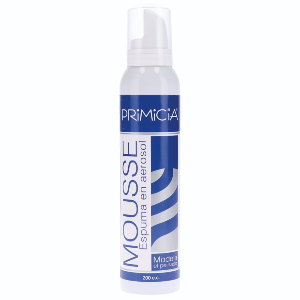 Mousse Primicia 200 Ml