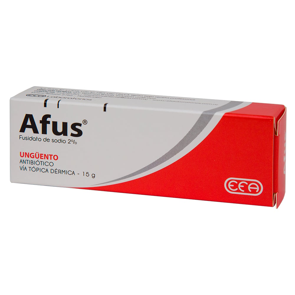 Afus Crema 15 G