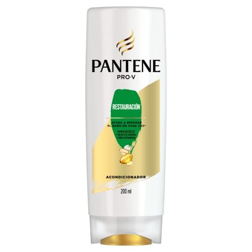 ACONDICIONADOR PANTENE PRO V RESTAURACION 200 ML