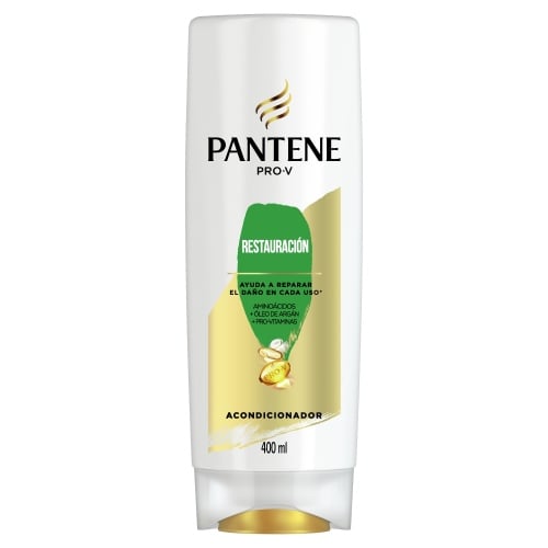 ACONDICIONADOR PANTENE PRO V RESTAURACION 400 ML