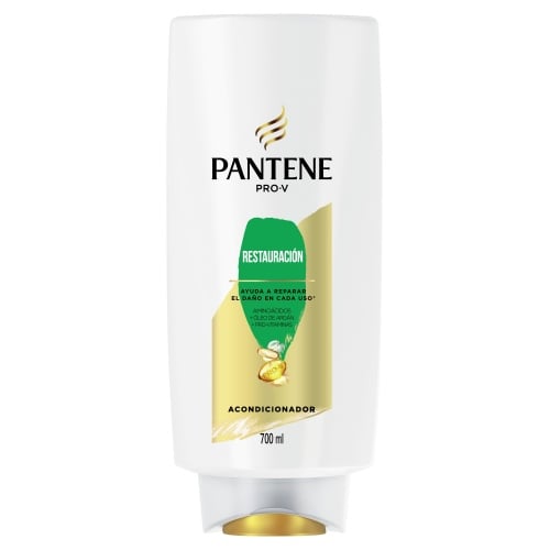 ACONDICIONADOR PANTENE PRO V RESTAURACION 750 ML