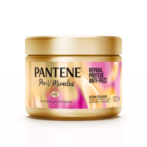 MASCARILLA PANTENE PRO V RESTAURACION 300 ML