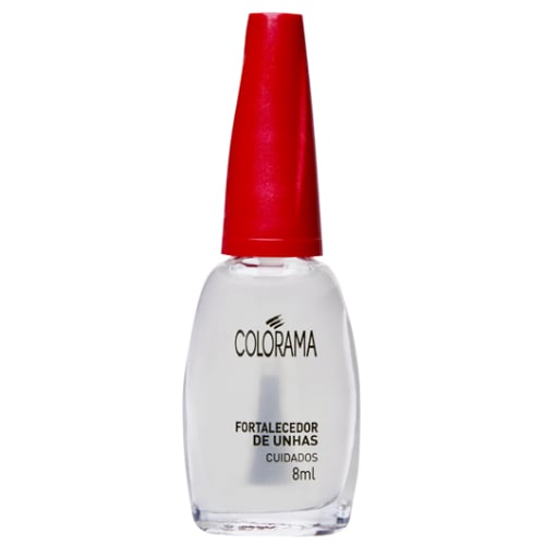 Esmalte Colorama Pro-fortalecimiento 8 Ml