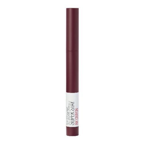 Labial Maybelline Superstay Ink Crayon N°65 Settle For More