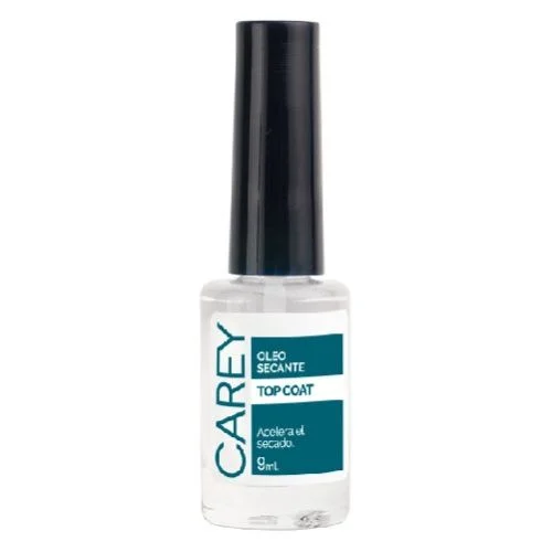 ESMALTE CAREY TRATAMIENTO OLEO SECANTE