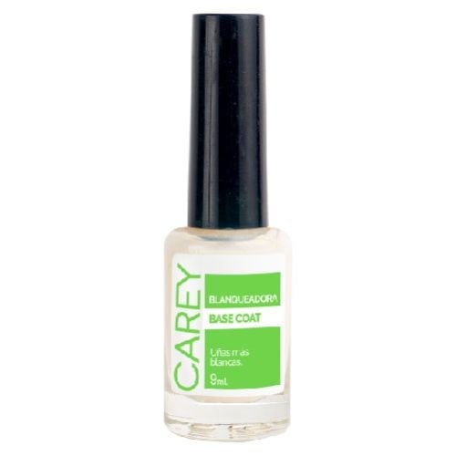 ESMALTE CAREY BASE BLANQUEADORA