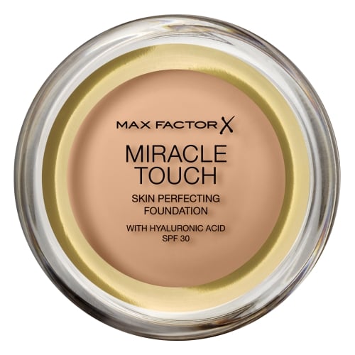 BASE CREMA MAX FACTOR MIRACLE SAND 060