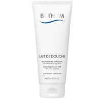 Leche De Ducha Biotherm Lait De Douche 200 Ml