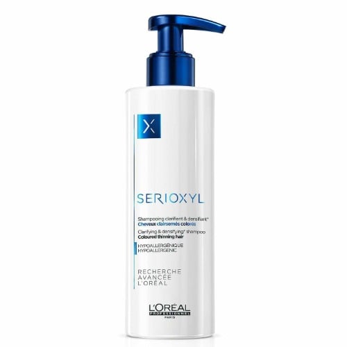 L'oreal Prof. Sh Serioxyl Color 250ml