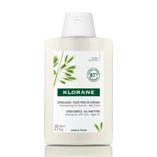 SHAMPOO KLORANE AVENA 200 ML