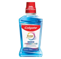 Enjuague Bucal Colgate Total Clean Mint 1 L