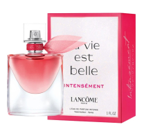Perfume Lancôme La Vie Est Belle New Intensement Edp 30 Ml