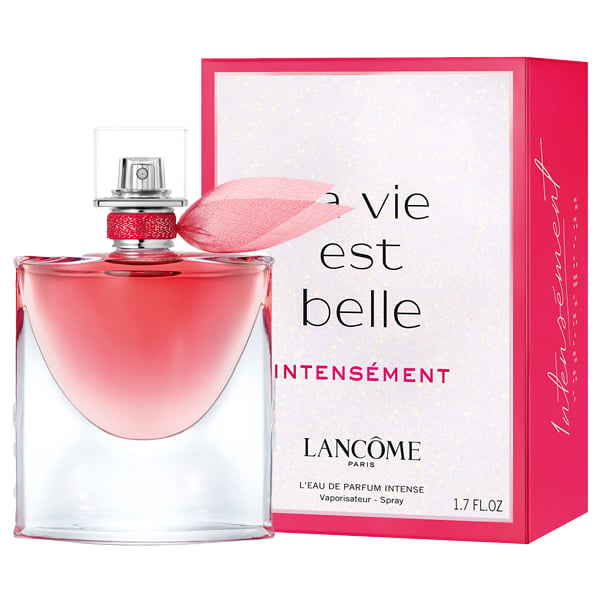 Perfume Lancôme La Vie Est Belle New Intensement Edp 50 Ml