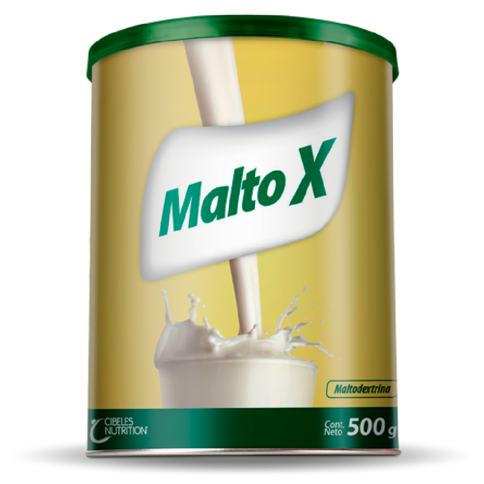 MALTOX 500 G