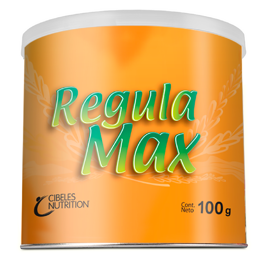 REGULAMAX 100 G