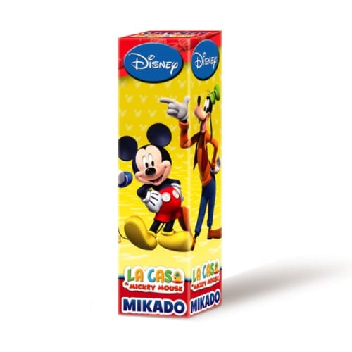 Juego Mikado Didacta Mickey