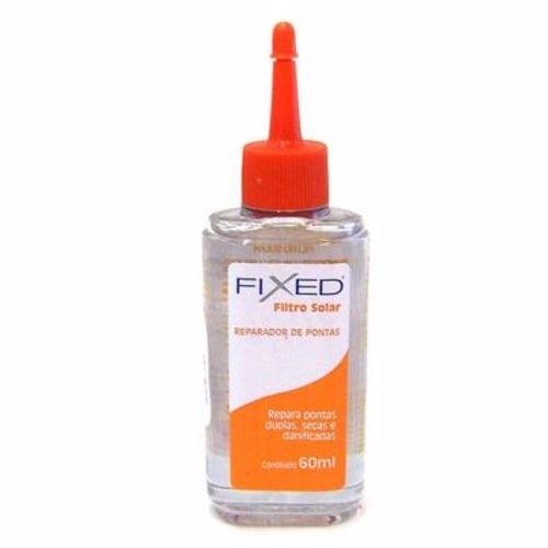 TRATAMIENTO FIXED REPARADOR DE PUNTAS 60 ML