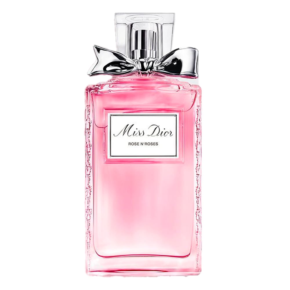 Perfume Dior Miss Dior Rose N'roses Edt 100 Ml