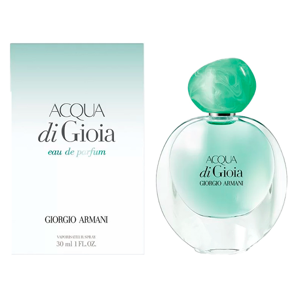 Perfume Armani Acqua Di Gioia Edp 30 Ml