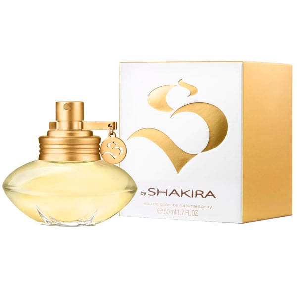 PERFUME SHAKIRA FEMME EDT 50ML