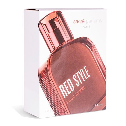 PERFUME SACRE RED EDT 55 ML