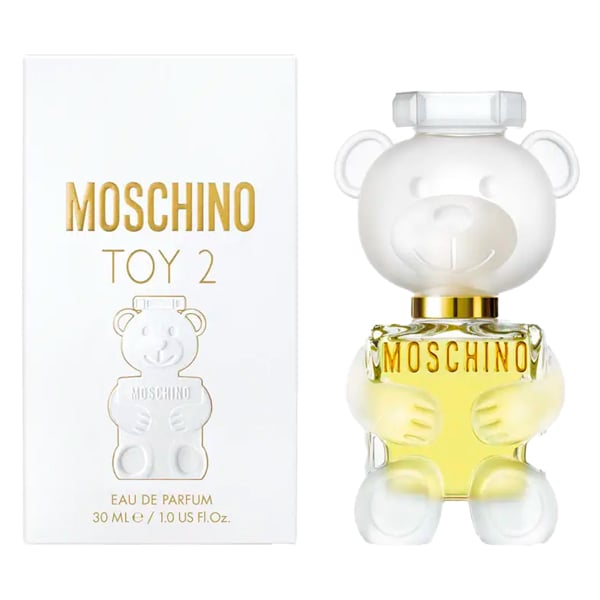 Perfume Moschino Toy 2 Femme Edp 30 Ml