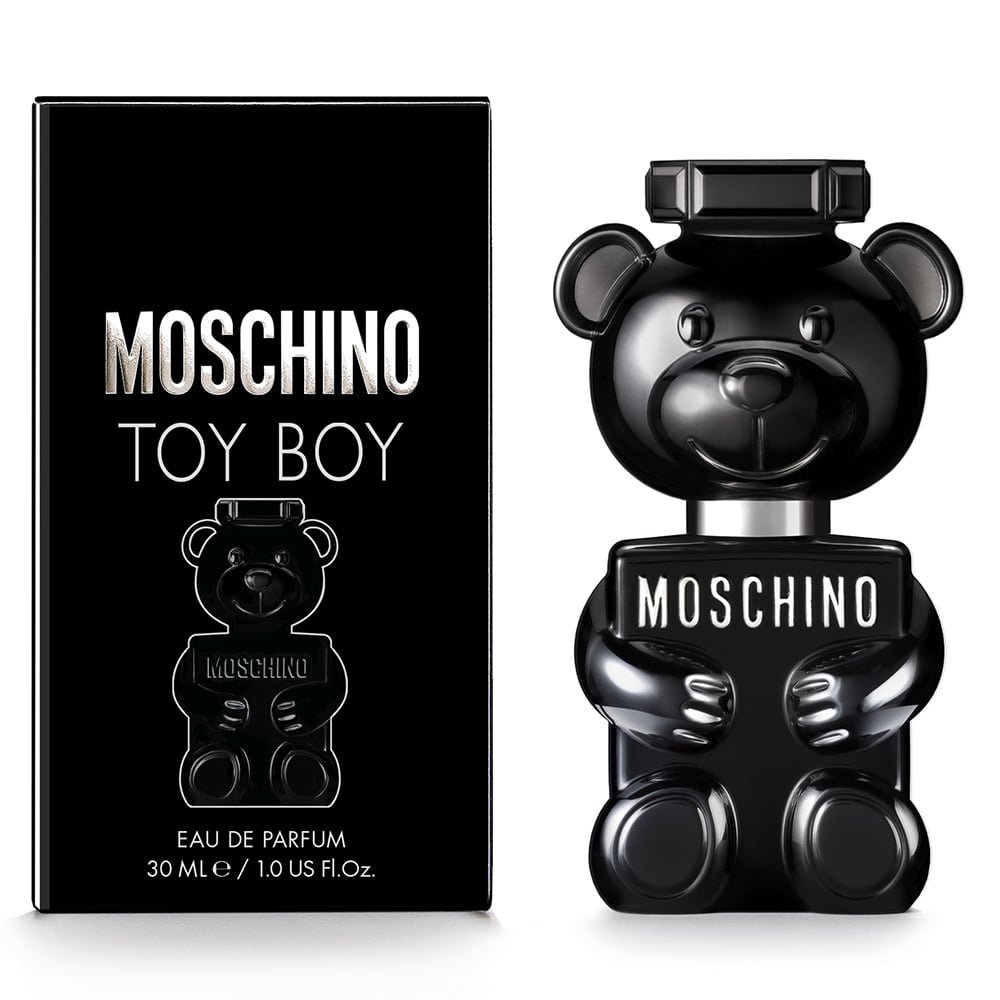 Perfume Moschino Toy Boy Edp 30 Ml