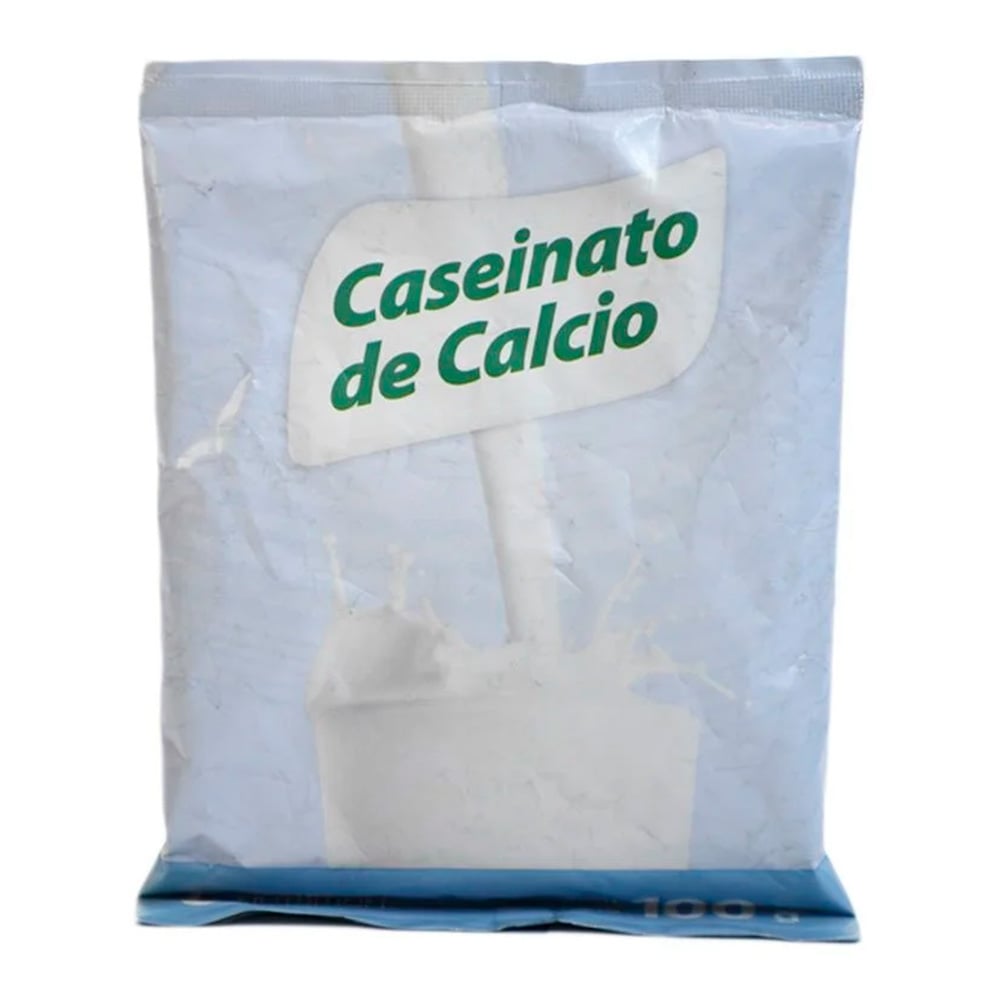 Caseinato De Cálcio Cibeles En Polvo 100 G