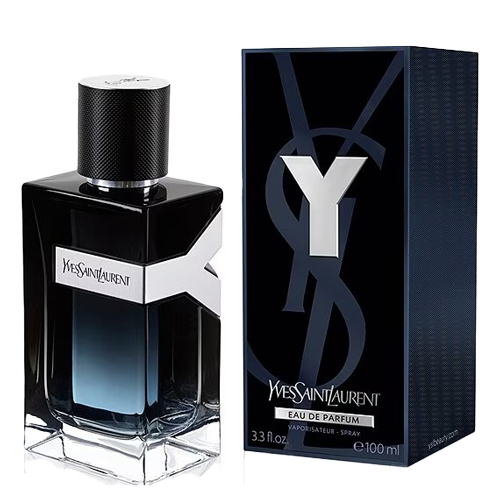 Perfume Yves Saint Laurent New Y Men EDP