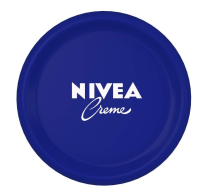 CREMA NIVEA LATA 150 ML.