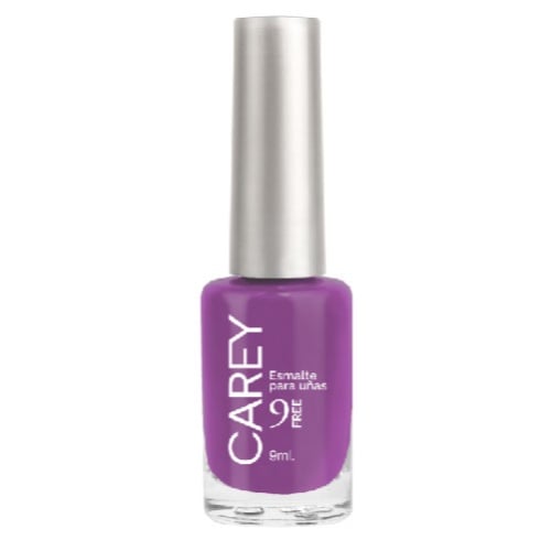 ESMALTE CAREY LILA CREMOSO