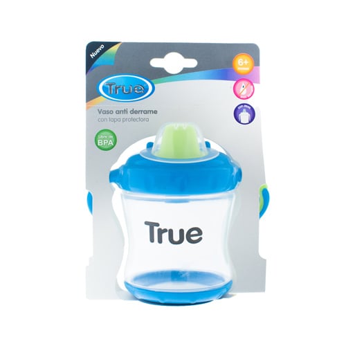 VASO TRUE HANDLE CON ASAS 250 ML