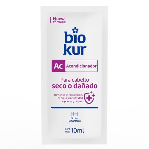 ACONDICIONADOR BIOKUR REPARACION 10 ML