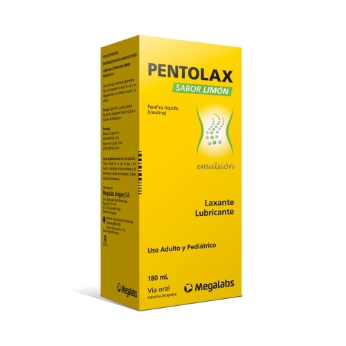 PENTOLAX N.º 1 200 ML