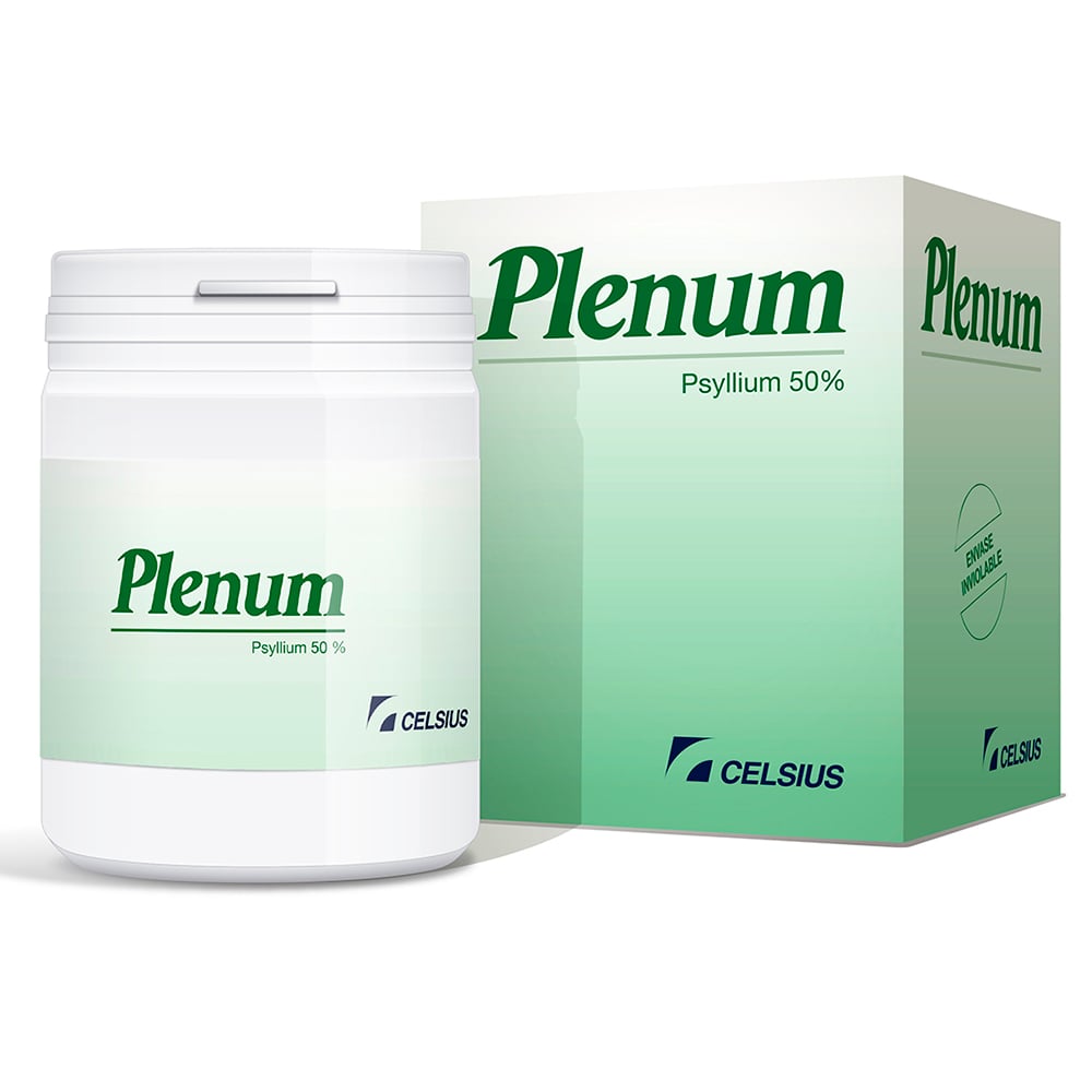 Plenum 100 G