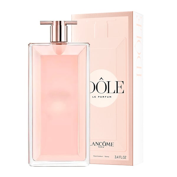 Perfume Lancôme Idôle Edp 100 Ml