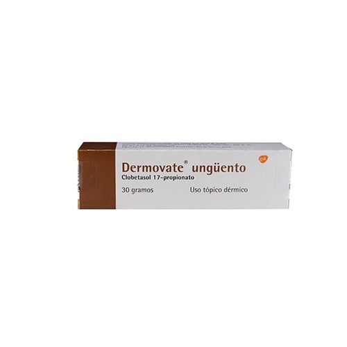 Dermovate Ungüento 30 G