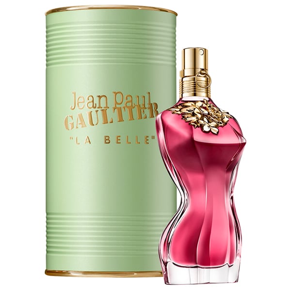 Perfume Jean Paul Gaultier La Belle Femme Edp 50 Ml