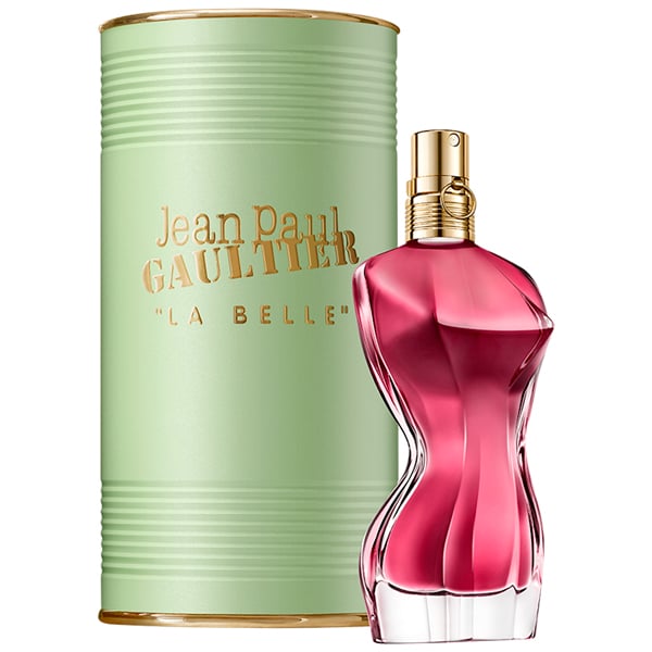 Perfume Jean Paul Gaultier La Belle Femme EDP