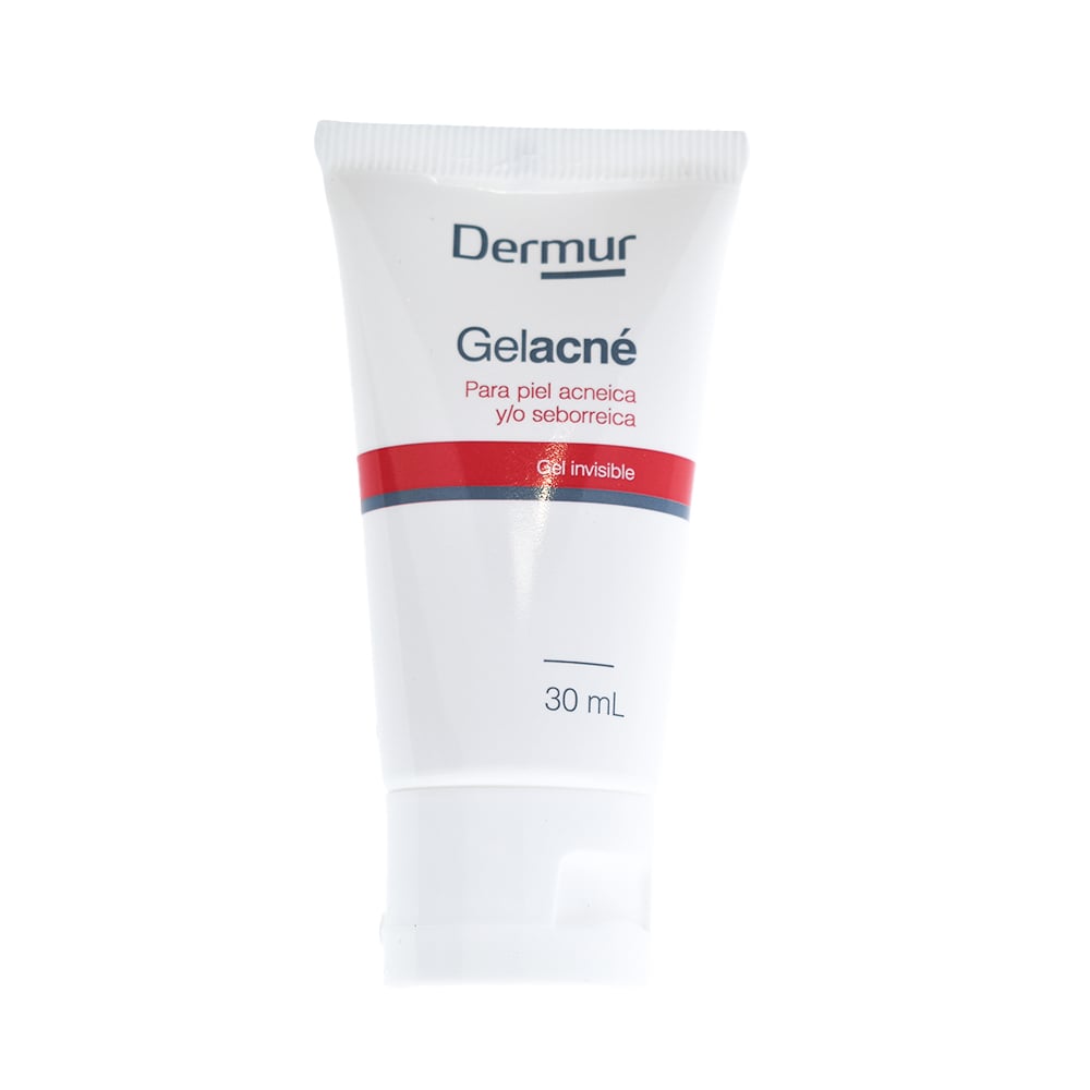 Gel Dermur Gelacné 30 Ml