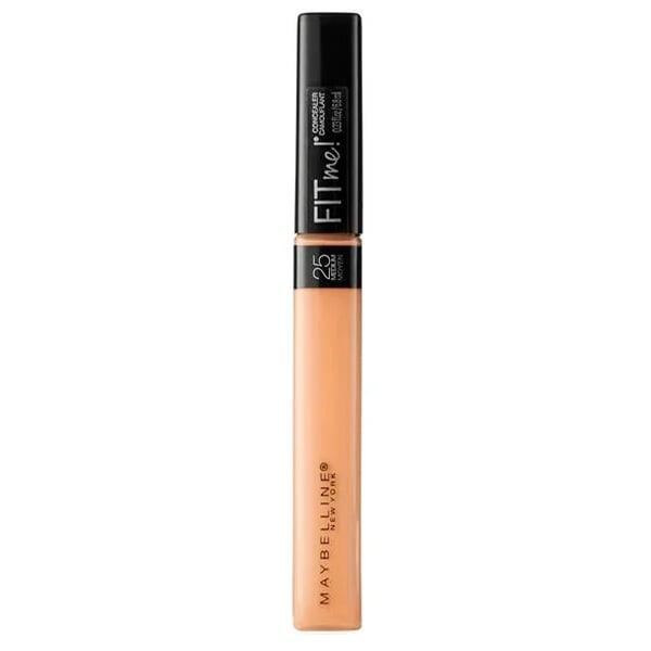 BASE FIT ME CONCEALER N.25